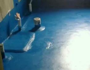 武邑卫生间测漏水多少钱