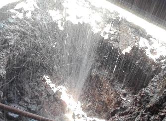 武邑楼顶漏水维修公司分享下一次检漏多少钱