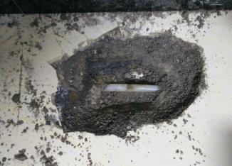 武邑漏水检测多少钱