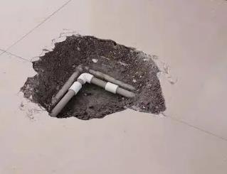  武邑检漏多少钱?