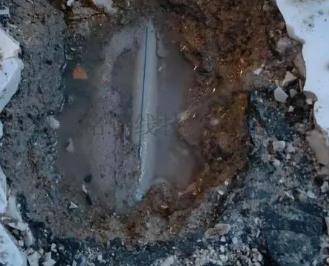 武邑楼顶漏水维修怎么找漏水点？